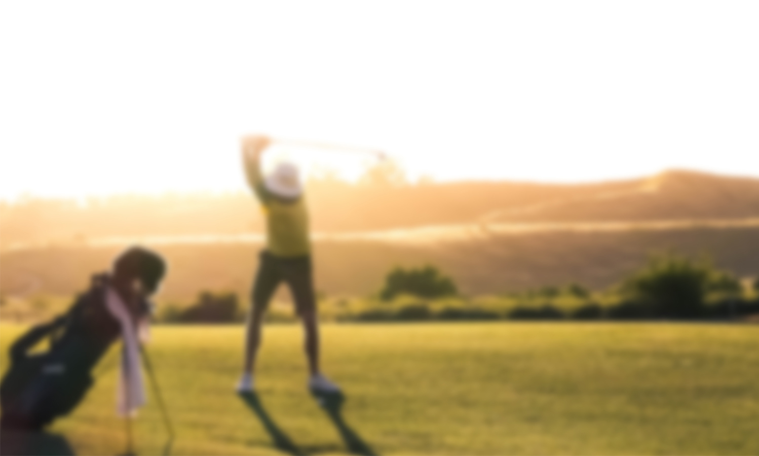 Entorno de golf